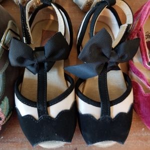 Joyfolie dress shoes